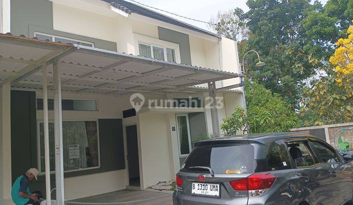 Disewakan Rumah Siap Huni Dekat Terminal Tingkir Salatiga 1