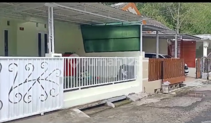 For Rent: Nice House Ready to Occupy Near Mountview Christian School For Rent: Nice House Ready to Occupy Near Mountview Christian School