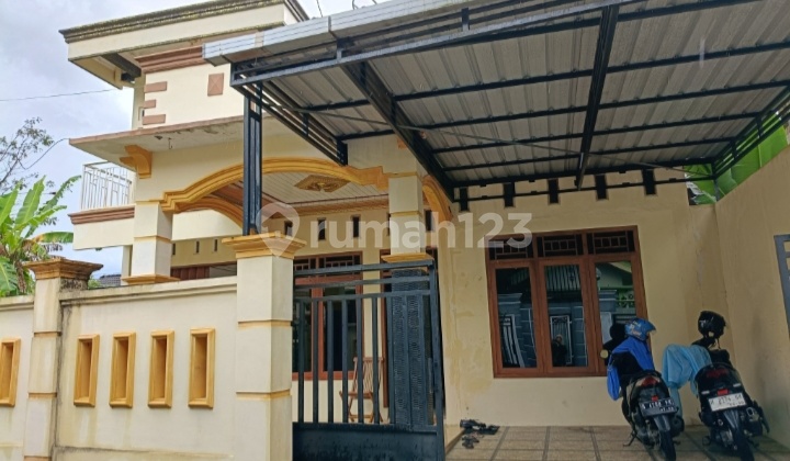 Disewakan Rumah Siap Huni Dekat Kampus Uksw dan Uin Disewakan Rumah Siap Huni Dekat Kampus Uksw dan Uin