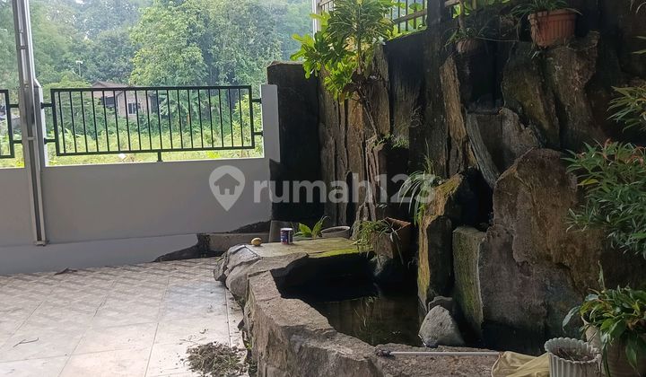 Dijual Rumah Lingkungan Nasionalis Dekat Kampus Uksw 2