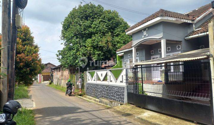 Disewakan Rumah Dekat Mountview Christian School (s1) 2