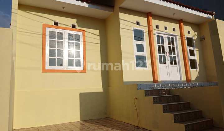 For Sale Nice House Ready to Occupancy Hook Location 2