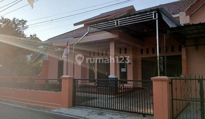 Disewakan Rumah Siap Huni Di Pusat Kota Salatiga 1