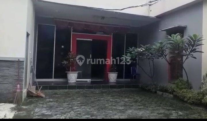 Dijual GUDANG siap pakai di Gedangan Salatiga 1