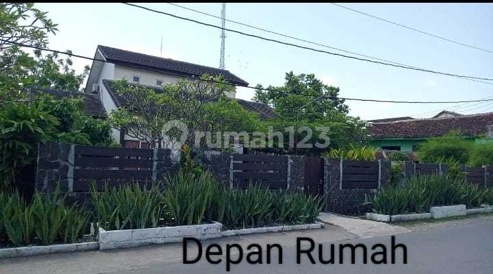 Dijual Rumah Mewah, Kantor Dan Kos Kosan 16 Kamar Aktif (bu) 2