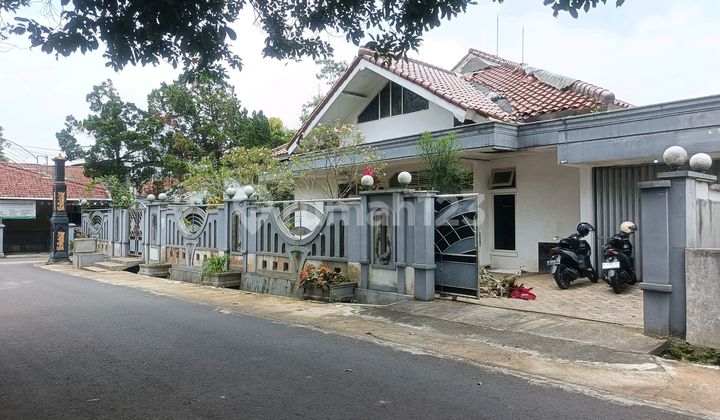 Disewakan Rumah Cocok untuk Kantor/Usaha 2