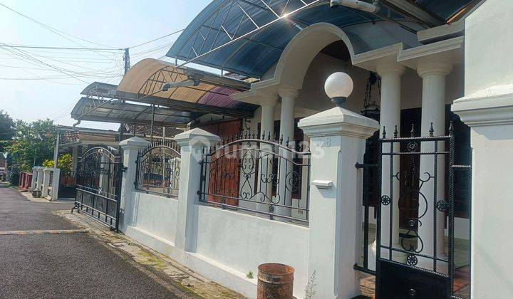 Disewakan Rumah Bagus Dekat Mountview Christian School ( S1 ) 2