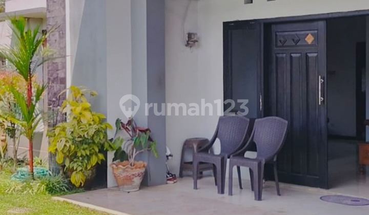 For Sale House Near Salatiga City Center and UKSW Campus 2
