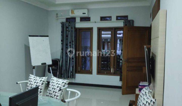 Disewakan Rumah Bagus Furnished Lengkap Dekat Uksw 2