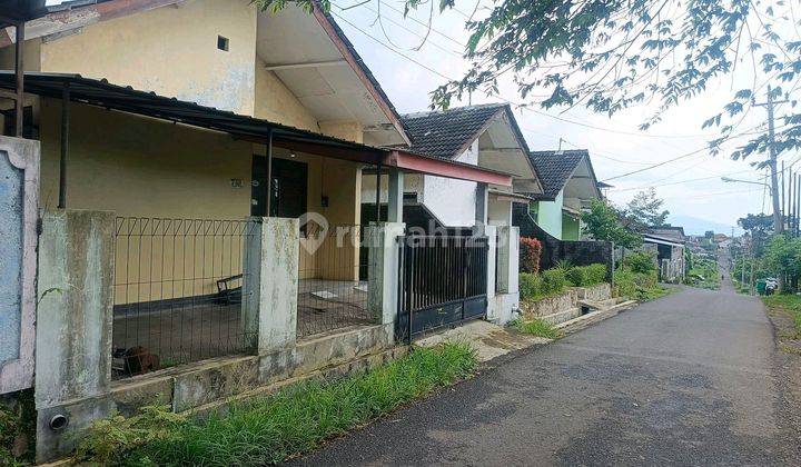 Disewakan Rumah Siap Huni Di Tingkir Salatiga 1