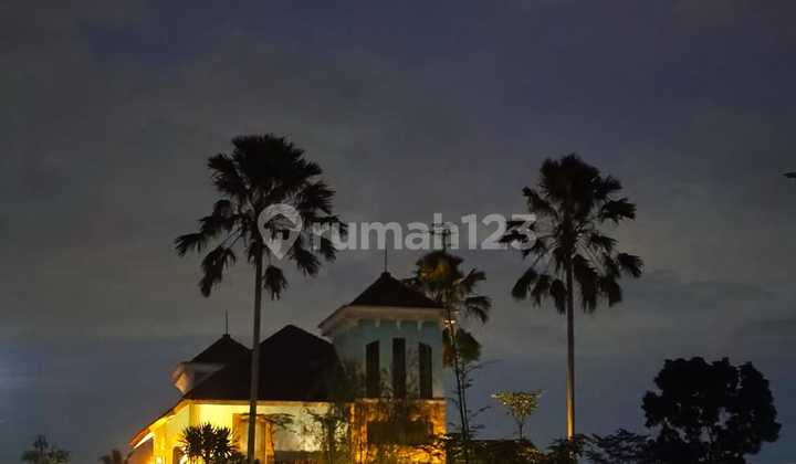 For Rent: Ready-to-Occupy House Near UKSW in Elite Housing Complex 2