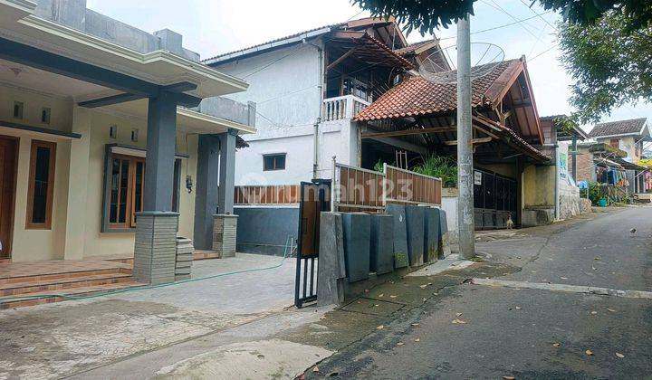 Disewakan Rumah Siap Huni Dekat Uksw  2