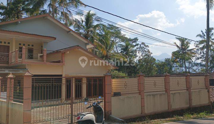 Disewakan Rumah Dekat Mountville Cristian School 1