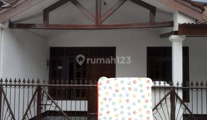 Dijual Rumah Siap Huni Lokasi Dekat Uksw 1