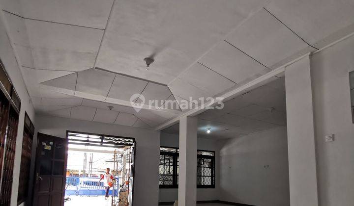 Disewakan Rumah Usaha Lokasi Strategis Kota 2