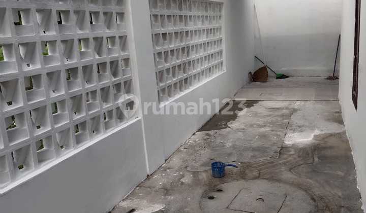 For Rent Modern Minimalist House Ready to Occupy in Genuk 2