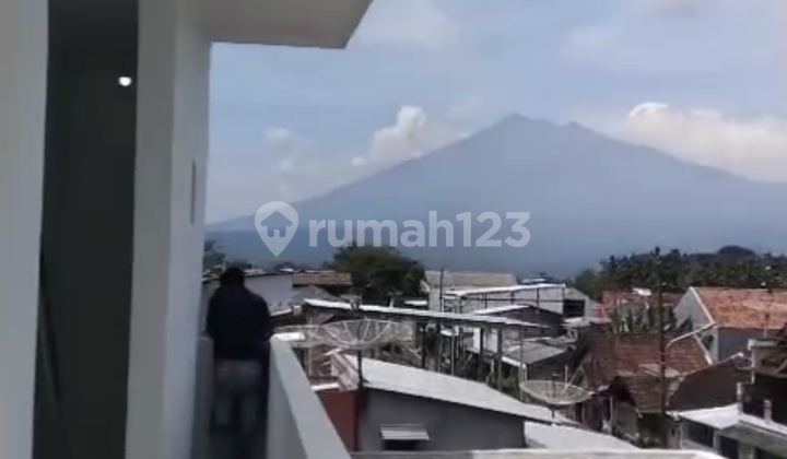 Dijual Rumah Bagus View Gunung Merbabu Dekat Kampus Uin 2 2
