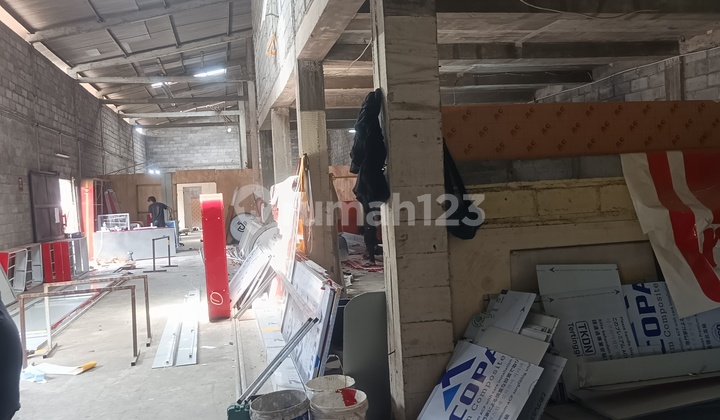 For Rent: Cheap Warehouse Suitable for Expeditions For Rent: Cheap Warehouse Suitable for Expeditions