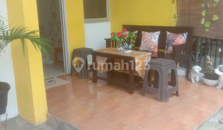 Dijual Rumah Siap Huni Dekat Unimus di Perumahan Aman dan Nyaman 2