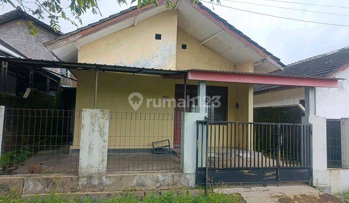 Disewakan Rumah Siap Huni Di Tingkir Salatiga 2