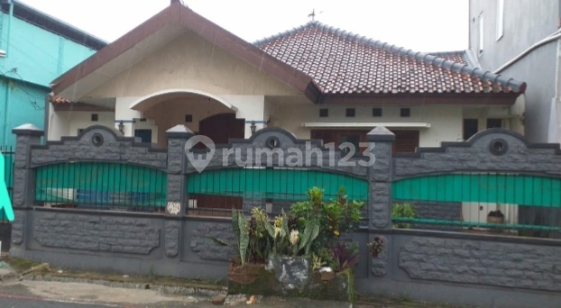 For Rent House Near Ramayana Suitable for Office/Business