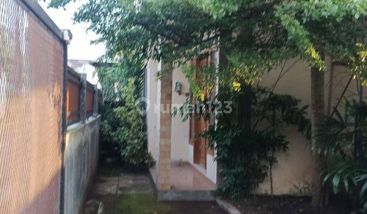 Disewakan Rumah Siap Huni Dekat Mountview Christian School 2