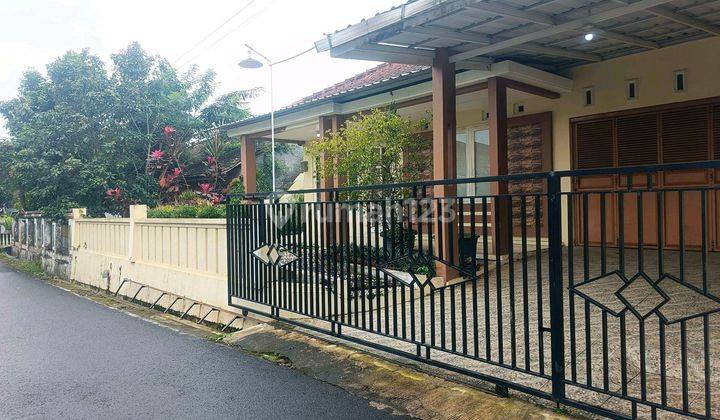 Disewakan Rumah Siap Huni Dekat Mountview Christian School ( S1 ) 1