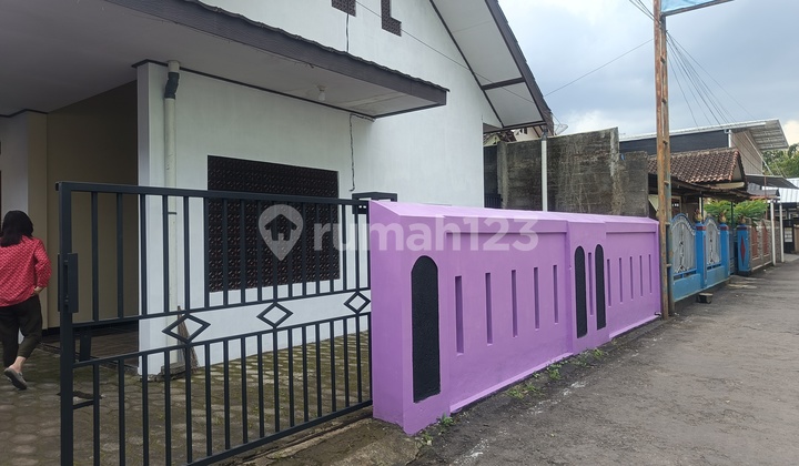 For Rent Ready-to-Occupy House Near Mountview Christian School