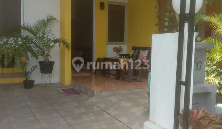 Dijual Rumah Siap Huni Dekat Unimus di Perumahan Aman dan Nyaman 1