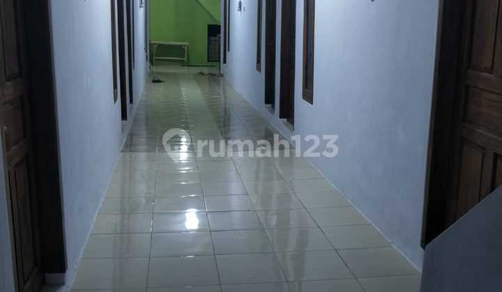 Dijual Kos Harga Murah Full Penghuni Kos Dijual Kos Harga Murah Full Penghuni Kos