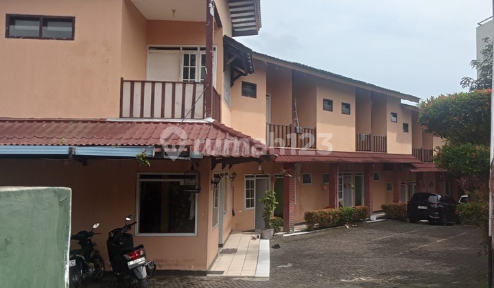 For Sale Jasmine Class Hotel, Suitable for Long-Term Investment