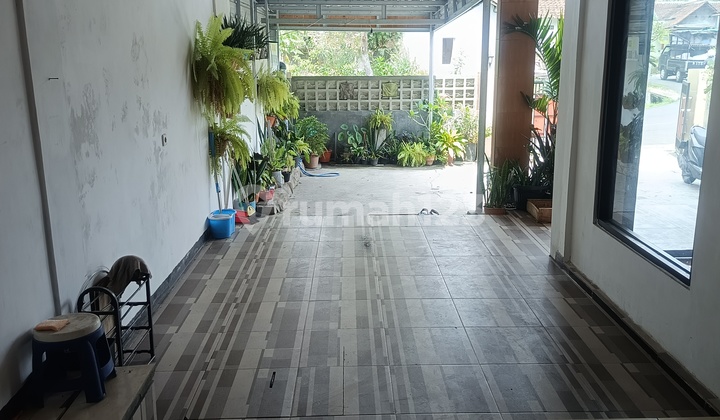 For Sale Modern Minimalist House In The Center of Salatiga City 2