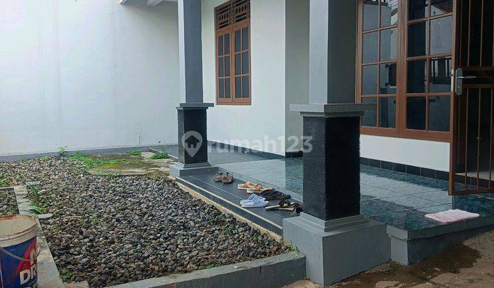 Disewakan Rumah Siap Huni Dekat Mountview Christian School 2