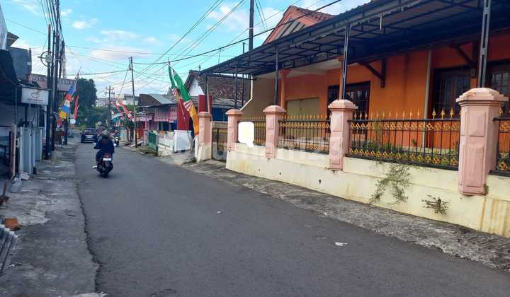 For Rent Ready-to-Occupy House Near UKSW Campus