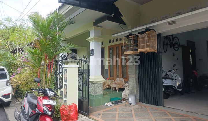 For Rent Nice Furnished House Near Uksw