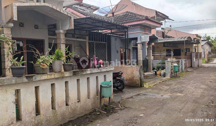 Dijual Rumah Banting Harga 1 Menit Ke Pusat Kota Salatiga 2