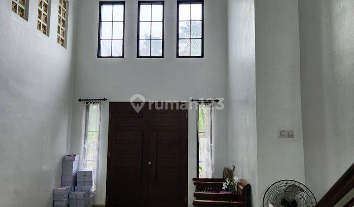 Disewakan Rumah Dekat Kampus Fti Dan Uksw 2