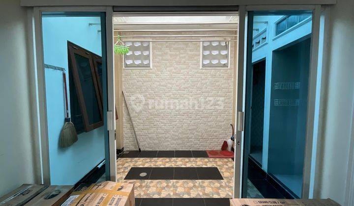 Dijual Rumah Bagus Modern Di Butuh Salatiga 2