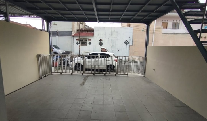 For Rent: House Suitable for Business/Office in City Center