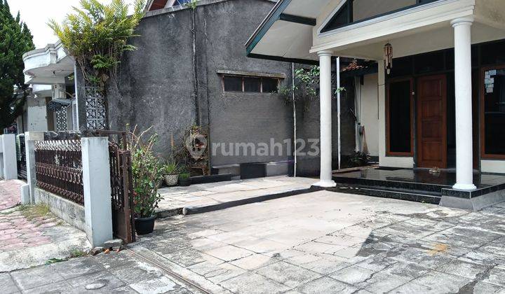 Disewakan Rumah Usaha Di Nanggulan Salatiga 2