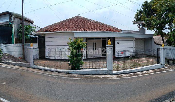 Disewakan Rumah Luas Siap Huni Di Blotongan Dekat Uksw Salatiga 2