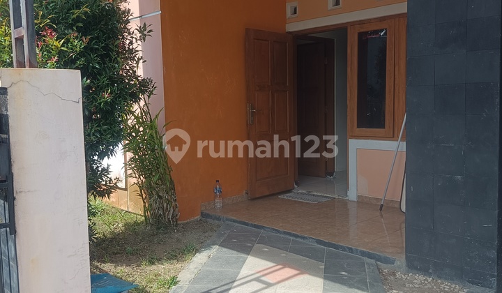 Disewakan Rumah Furnish Dekat Mountview Christian School 2