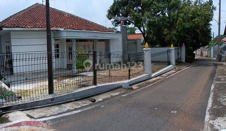 Disewakan Rumah Luas Siap Huni Di Blotongan Dekat Uksw Salatiga 1