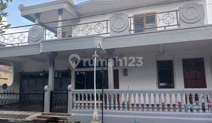 Dijual Rumah Posisi Hook Perum Dekat Kampus Uksw dan Uin 2