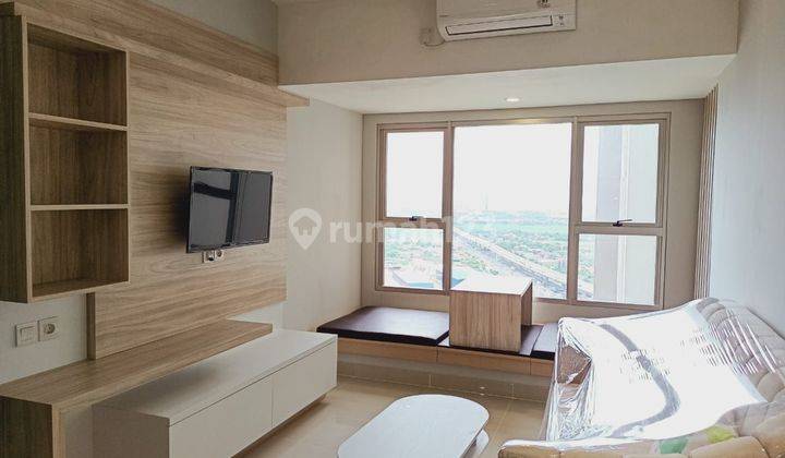 DISEWA APARTEMEN ORANGE COUNTY PASADENA FullNis 1