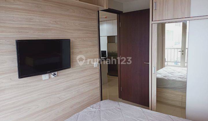 DISEWA APARTEMEN ORANGE COUNTY PASADENA FullNis 2