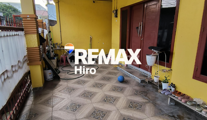 Dijual Rumah Bebas Banjir dengan Lokasi Strategis di Kayuringin Bekasi 2