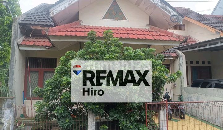 Dijual Rumah dengan Lokasi Strategis di Pondok Pekayon Indah Dijual Rumah dengan Lokasi Strategis di Pondok Pekayon Indah