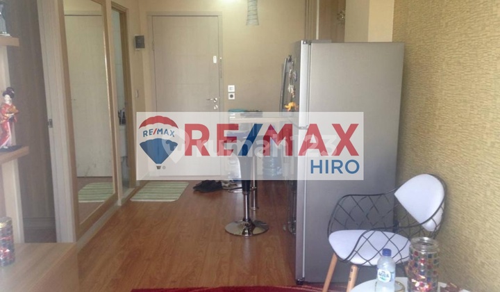 Disewakan Apt. Center Point Tower D Bekasi 2