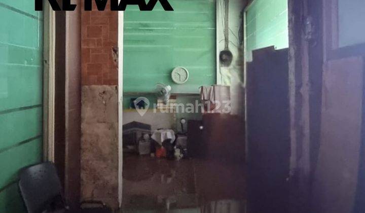 DIJUAL MURAH Ruko 3.5Lantai Lokasi Super Strategis Dekat Galaxy Bekasi 2